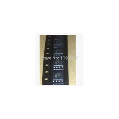 

FREE SHIPPING AD822ARZ AD822AR AD822A AD822 NEW IC SOP8 10PCS/LOT