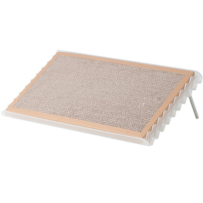 

Pidan treadmill cat scratch board