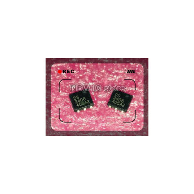 

Free Shipping 50pcslot DS2406P DS2406 TSOC-6