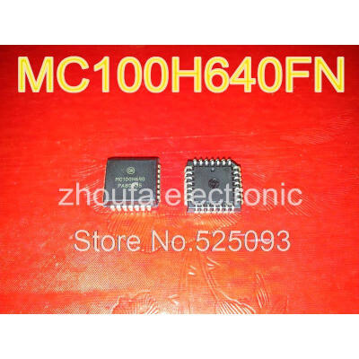 

2pcs/lot MC100H640FN MC100H640