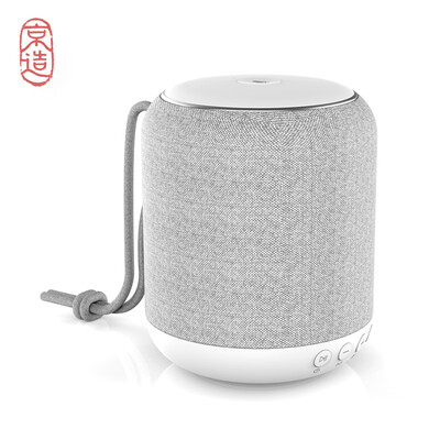 

JING ZAO Bluetooth speaker HiFi Portable Intelligent voice interaction
