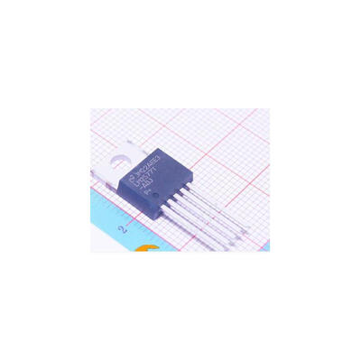 

Free Shipping 20 PCS/LOT LM2577T-ADJ LM2577T TO220 NEW IN STOCK IC