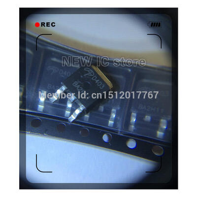 

Free Shipping 100PCSLOT AOD403 D403 TO-252 MOSFET 100 NEW