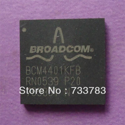 

5pcs/lot BCM4401KFB Ethernet control chip