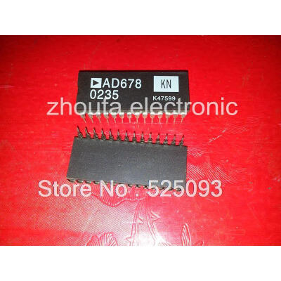 

10pcs/lot AD678KN AD678