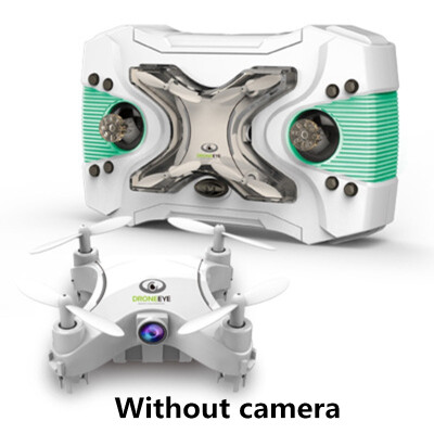 

Mini 2.4G quadcopter aircraft Remote control airplane Aero model toy headless mode small remote control aircraft