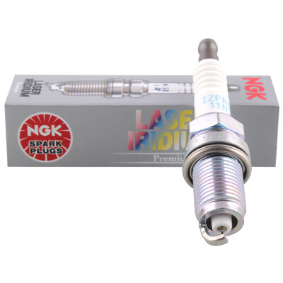 

4 шт./лот NGK автомобиля spark Вилки для Honda Spirior 2.0l соглашения 2.0l иридий платина izfr6k11ns 9329
