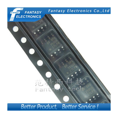 

5PCS OPA350UA SMD OPA350UK SOP8 OPA350 SOP High-Speed Single-Supply Rail-to-Rail OPERATIONAL AMPLIFIERS free shipping