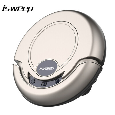 

Isweep A3 робот пылесос робот-пылесос Vacuum Cleaner Robot for Home 1000PA Dry and Wet Mopping Smart Sweeper