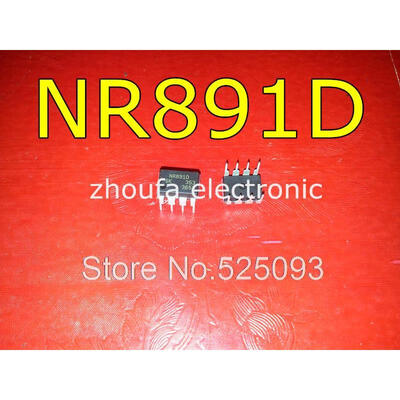 

5pcs/lot NR891D NR891
