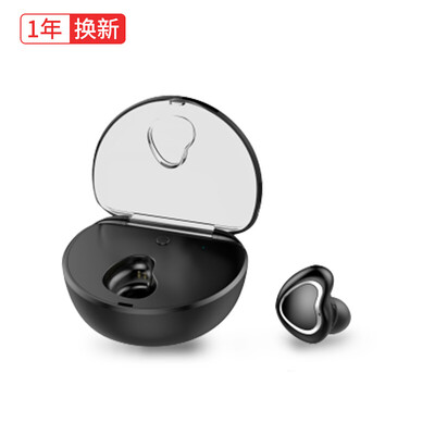 

OKSJ Mini True Wireless Bluetooth Headset Stealth Ear Apple Stereo Millet Huawei Android Phone Universal TWS-7