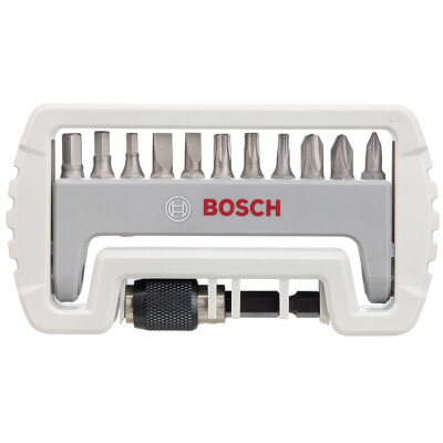 

Bosch BOSCH professional grade screwdriver head 111 set 2607017335