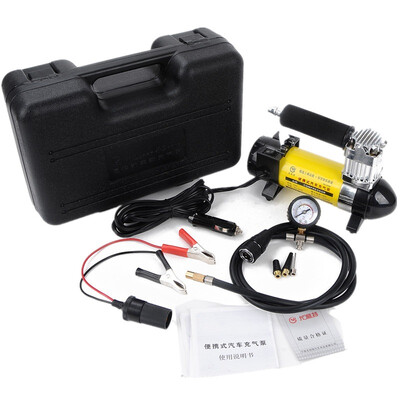 

Вы Lite (ЕДИНИЦА) автомобиль воздушный насос YD-3036G