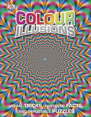 

Colour Illusions
