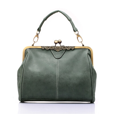 

2016 New Vintage Retro Bags Handbags Women Famous Brands Shoulder Bag Crossbody Bags For Women Nubuck Leather Tote Bag Ladies