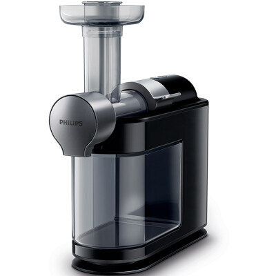 

Philips PHILIPS Juicer Juicer Wrapped Micro-press without Filter Juicer HR1897 30