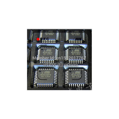 

Free Shipping 20PCS ATMEGA48PA-AU ATMEGA48PA QFP48 100 NEW