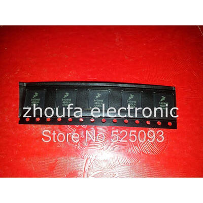 

1pcs/lot MC34704BEPR2 MC34704B 34704B QFN