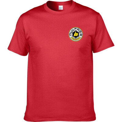 

BULTACO CEMOTO Dropshipping T Shirts for Men T Shirt Fashion Brand T Shirt Men Casual Short Sleeves The Punisher T-shirt Tshirt 10