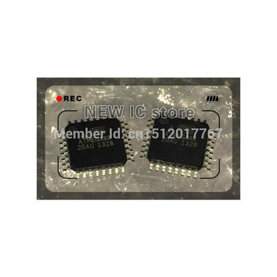 

Free Shipping 2PCS ATMEGA88-20AU ATMEGA88 TQFP-32 100% NEW
