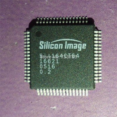 

5pcs/lot Silicon lmaga SIL164CT64 SiI164CT64