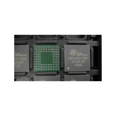 

2pcslot OXPCIE958-FBAG OXPCIE958 BGA original electronic kit in stock ic components