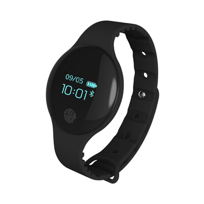 

Intelligent exercise bracelet health monitoring watch pedometer E-TLW08