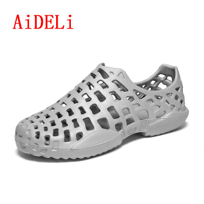 

AiDELi Fashion Shoes Sandals Simple Comfortable Women Sandals