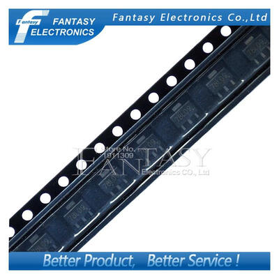 

20PCS 78L09 SOT89 new&original free shipping