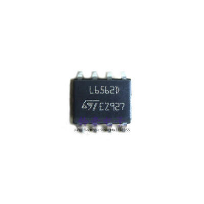 

100pcs L6562D L6562DTR SOP8