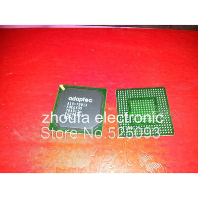 

1pcslot AIC-7901X BGA
