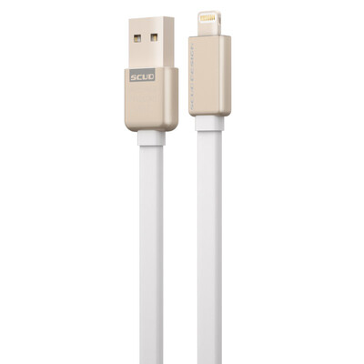

Скад Эндрюс SJ-GM03 Микро кабель USB / провод зарядки дыхание светоизлучающий адаптированы Samsung / Huawei / В HTC / ZTE / проса / красный серебряный м 1 м