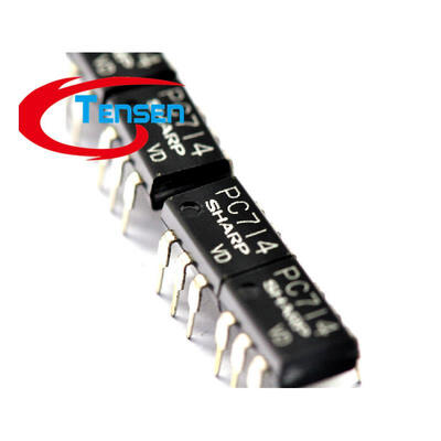 

10Pcs/Lot PC714 DIP-6 Optical Coupler(OC) Optocoupler