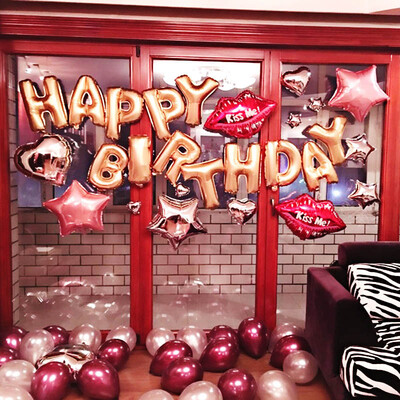 

Dome recall creative birthday party supplies digital balloon pull flag light crown blow dragon birthday hat photo props tablecloth creative birthday candle princess