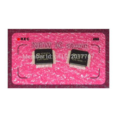 

1pcs/lot AD9954YSVZ AD9954 TQFP48 IC 100% NEW Free Shipping