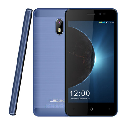 

Leagoo Z6 4.97 дюймов FWVGA 3G мобильного телефона mt6580 4 ядра Android 6.0 5mp + 2mp 1 ГБ Оперативная память 8 ГБ встроенная пам