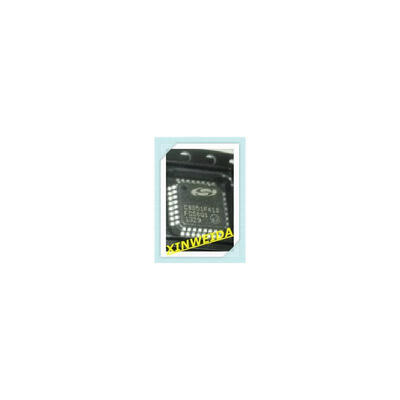 

10pcslot c8051f410-gqr c8051f410 lqfp32 GOOD qualtity HOT SELL FREE SHIPPINGBUY IT DIRECT