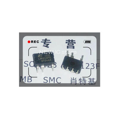 

Free shipping 5pcslot LNK616PG DIP DIP-7 chip original authentic
