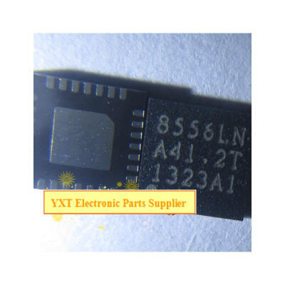 

5pcs/lot OZ8556LN-A1-0-TR OZ8556LN 8556LN Tablet PC Power Chip IC new and original electronics