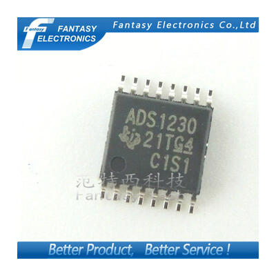 

10PCS ADS1230IPWR TSSOP16 ADS1230IPW TSSOP ADS1230 SMD new&original free shipping