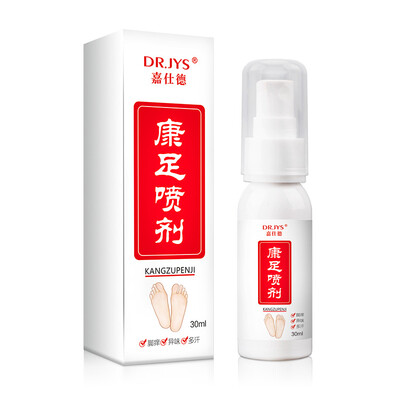 

Dr.JYS Kang ступни для ног ступни для ног ног для ног для ног для ног для ног для ног для ног для ног для ног ступни для зуда в дополнение к пилинг блистеры ножки для ног, пудра, вода 30 г целая коробка