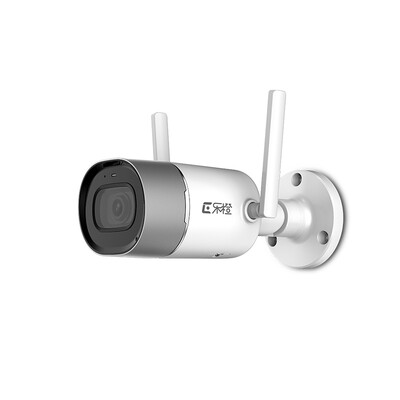 

Dahua Le Orange Smart WIFI наружная камера TF2 (6 мм) 1080P Водонепроницаемая и пыленепроницаемая ИК-ночь 35-метровая камера Super-Clear для беспроводной камеры