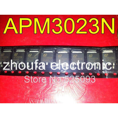 

10pcslot APM3023N APM3023NUC-TRL APM3023