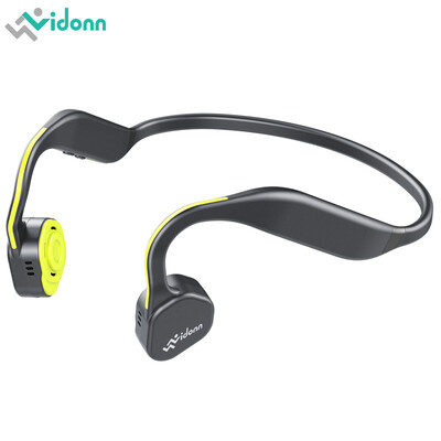 

Vidonn F1 Open Ear Bone Conduction Headphones Titanium Беспроводная Bluetooth-гарнитура