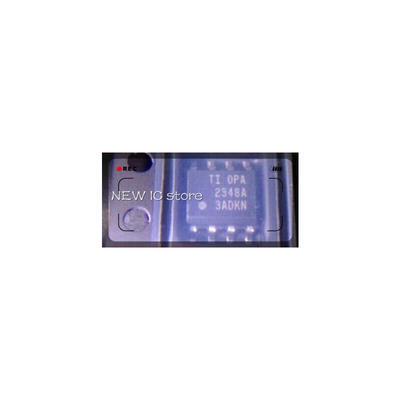 

(20pcs) OPA2348AIDR OPA2348AID OPA2348A OPA2348
