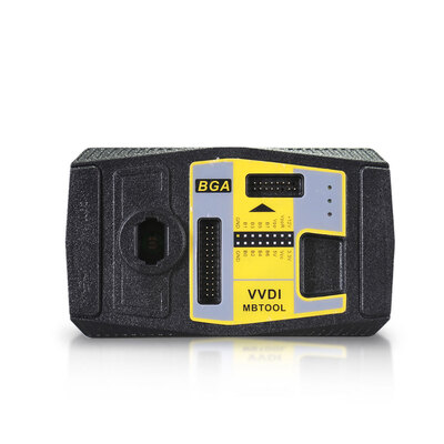 

Xhorse V400 VVDI MB BGA TooL Key Programmer with BGA Calculator Function For Benz MB BGA Auto Diagnostic-tool Key Pro