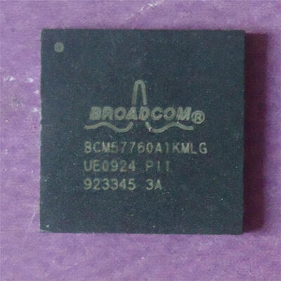 

5pcslot BCM57760A1KMLG Ethernet controller