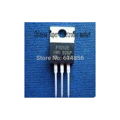 

5PCS IRF1010EPBF IRF1010E IRF1010 F1010E TO220