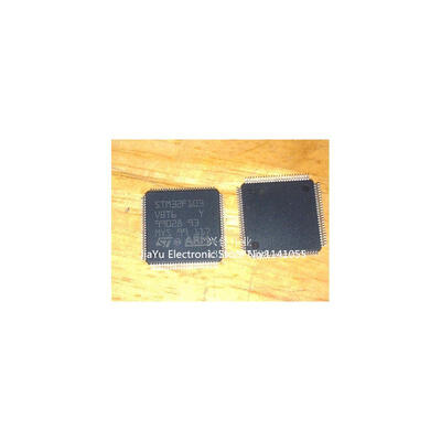

5PCS STM32F103VBT6 LQFP100 100% new Original