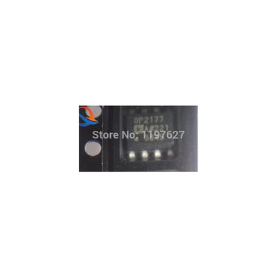

10pcs/lot FREE SHIPPING OP2177AR OP2177 SOP NEW&ORIGINAL IC